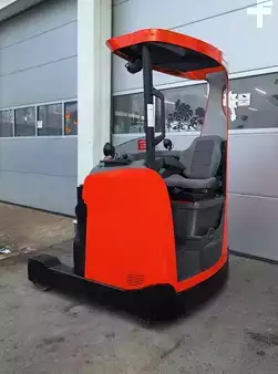 Reach Trucks 2017  Toyota RRE140H Akku 2023 (3)