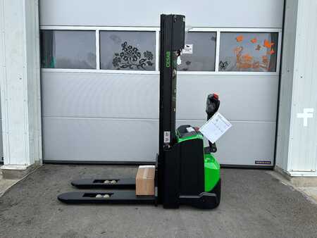 Pallet Stackers 2024  Cesab S212 NEW/NEU (1)