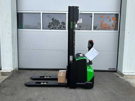 Pallet Stackers 2024  Cesab S212 NEW/NEU (1) 