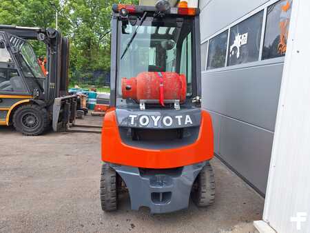 Wózki gazowe 2017  Toyota 02-8FGF20 (3)