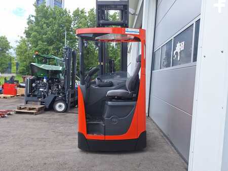 Reach Trucks 2019  Toyota RRE140HC (4)