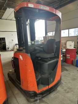 Reach Trucks 2014  Toyota RRE160 (2)