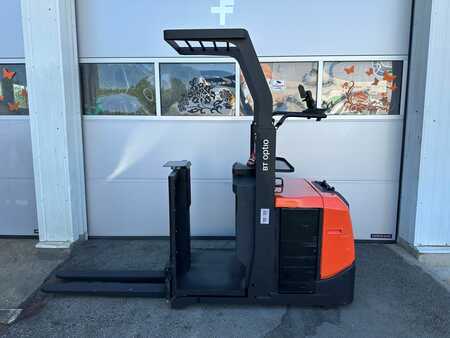 Horizontale orderpickers 2018  Toyota OSE100 (1)