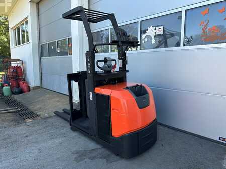 Horizontale orderpickers 2018  Toyota OSE100 (2)