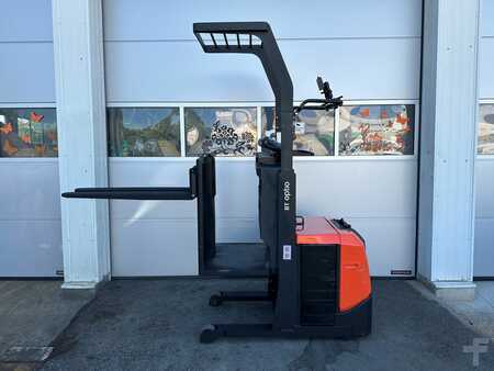 Horizontale orderpickers 2018  Toyota OSE100 (4)