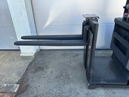 Horizontale orderpickers 2018  Toyota OSE100 (5)