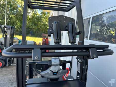 Horizontale orderpickers 2018  Toyota OSE100 (7)
