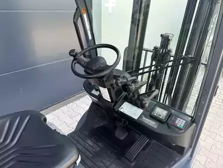 LPG Forklifts 2019  Toyota 02-8FGF18 (5)