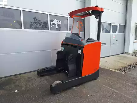 Reach Trucks 2018  Toyota RRE160H (2)