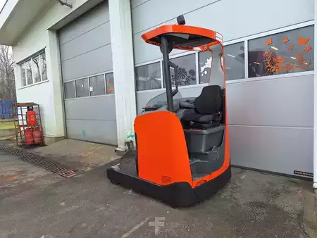 Reach Trucks 2018  Toyota RRE160H (3)