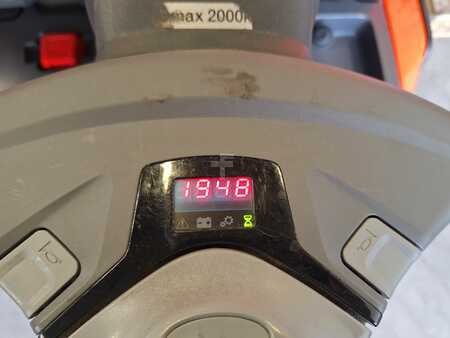 Lavansiirtovaunu 2022  Toyota LPE200 (8)