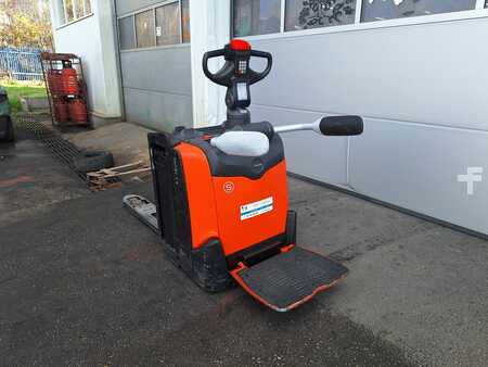 Lavansiirtovaunu 2022  Toyota LPE200 (5)