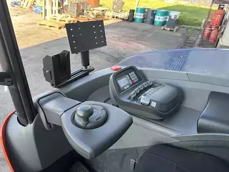Reach Trucks 2019  Toyota RRE160H (5)