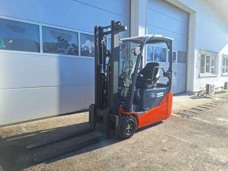 Sähkö - 3 pyör 2020  Toyota 8FBE16T (4)