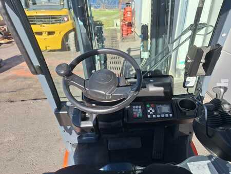 Sähkö - 3 pyör 2020  Toyota 8FBE16T (7)