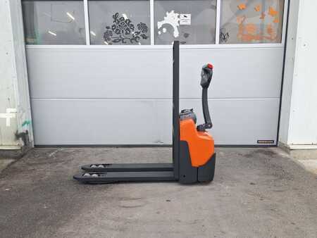 Lavansiirtovaunu 2022  Toyota LWI160 (1)