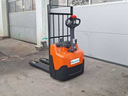 Lavansiirtovaunu 2022  Toyota LWI160 (3)