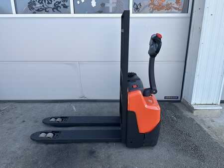 Lavansiirtovaunu 2022  Toyota LWI160 (1)