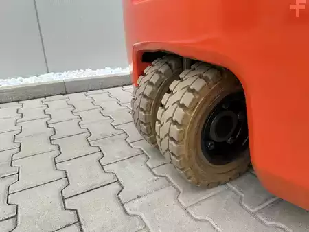 Electric - 3 wheels 2020  Toyota 8FBE16T (7)