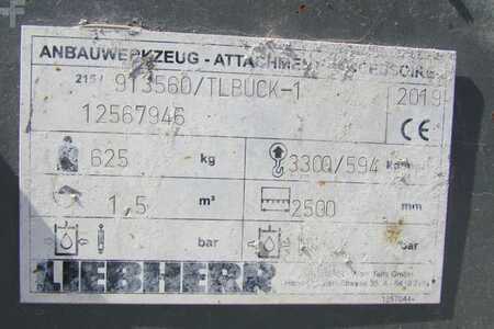 Liebherr T 46-7 4FS