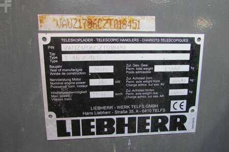 Liebherr T 46-7 4FS