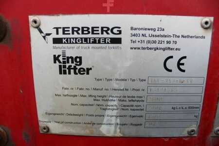 Mitnahmestapler 2012 Terberg TKL-M 200-2800/4 - Mitnahmestapler Nr.: 568 (2)