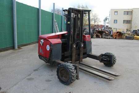 Meeneemheftrucks 2012  Terberg TKL-M 200-2800/4 - Mitnahmestapler Nr.: 568 (4)