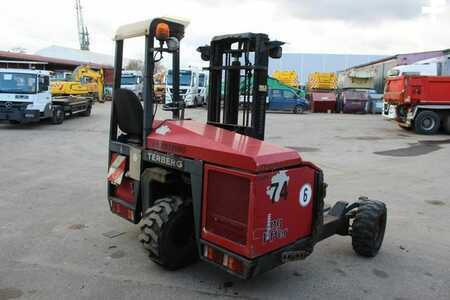 Meeneemheftrucks 2012  Terberg TKL-M 200-2800/4 - Mitnahmestapler Nr.: 568 (5)