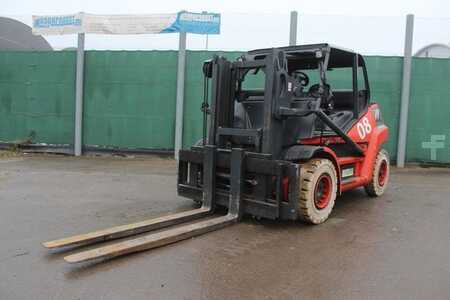 Diesel heftrucks 2012  Linde H70D-01 (1)