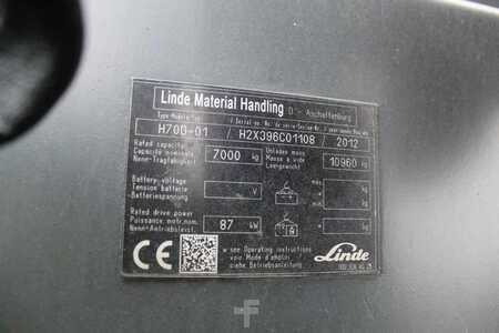 Diesel heftrucks 2012  Linde H70D-01 (2)