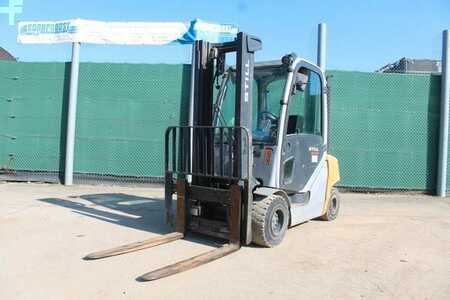 Dieselstapler 2019 Still RX 70-35 - Nr.: 075 (1)