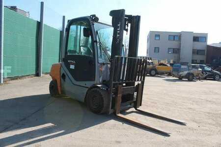 Dieselstapler 2019 Still RX 70-35 - Nr.: 075 (3)