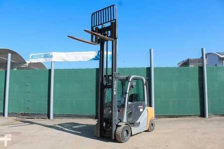 Dieselstapler 2019 Still RX 70-35 - Nr.: 075 (4)