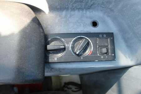 Teleskopstapler-Starr 2018  Liebherr T33-10 4FS - Nr.: 469 (10)