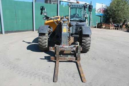 Teleskopstapler-Starr 2018  Liebherr T33-10 4FS - Nr.: 469 (7)