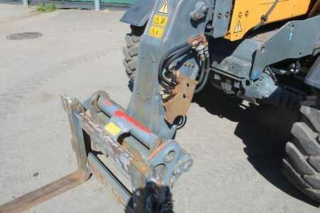 Teleskopstapler-Starr 2018  Liebherr T33-10 4FS - Nr.: 469 (8)