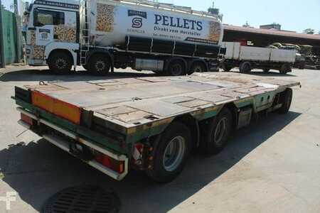 Přívěs - Meusburger MPJ-3 (6)