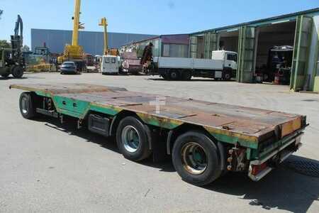 Přívěs - Meusburger MPJ-3 (8)