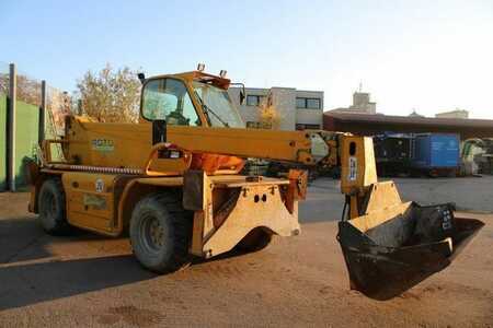 Teleskopstapler-Rotor 2010 Merlo RT 38.16S (3)
