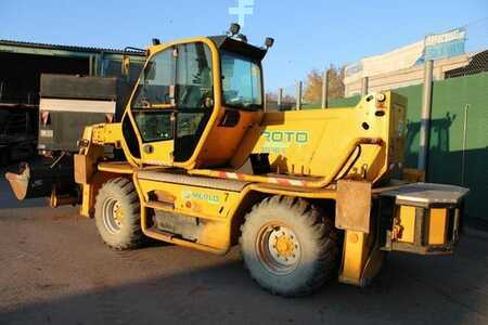 Manipulador Giratorio 2010  Merlo RT 38.16S (5)