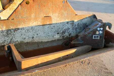 Manipulador Giratorio 2010  Merlo RT 38.16S (6)