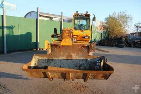 Manipulador Giratorio 2010  Merlo RT 38.16S (7)