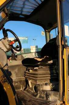 Manipulador Giratorio 2010  Merlo RT 38.16S (8)