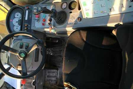 Manipulador Giratorio 2010  Merlo RT 38.16S (9)