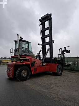 Containerstapler 2016 Kalmar DCF100-45E5 (1)