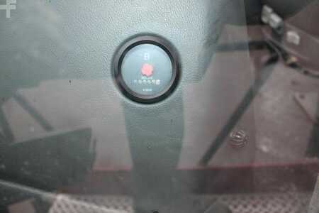 Containerstapler 2016  Kalmar DCF100-45E5 (13)