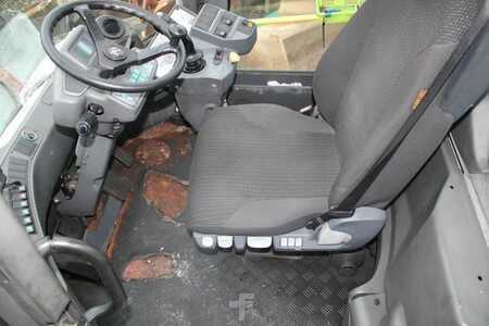 Containerstapler 2016  Kalmar DCF100-45E5 (14)