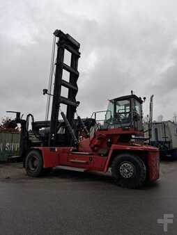 Containerstapler 2016 Kalmar DCF100-45E5 (3)