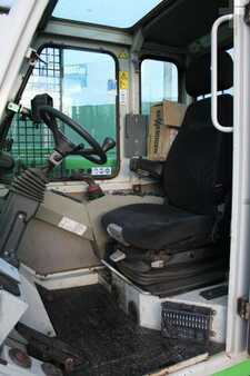 Teleskoptruck fast bom 2008  Sennebogen 305 (11)