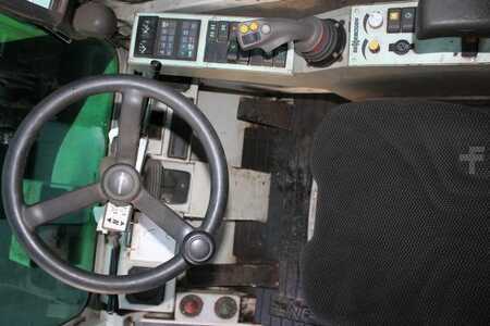 Teleskoptruck fast bom 2008  Sennebogen 305 (12)